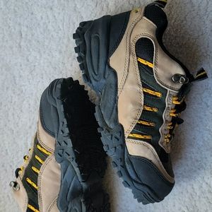 Kodiak Safety Shoes Size 5 W